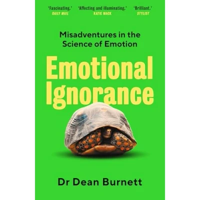 Afbeelding van Emotional Ignorance