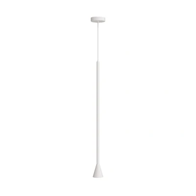 Afbeelding van Maytoni Technical Hanglamp Arrow Wit Ø7,5
