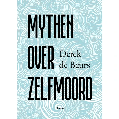 Afbeelding van Mythen over zelfmoord
