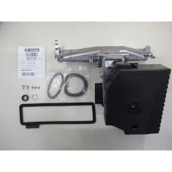 Afbeelding van Remeha ventilator + adapter 40kW