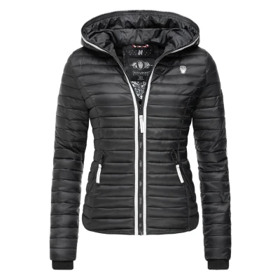 Afbeelding van Navahoo Kimuk PRC Jas, Dames, Maat: XS, Black
