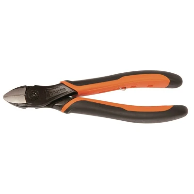 Afbeelding van Bahco Zijsnijtang 2101g 160ip 160x21 mm
