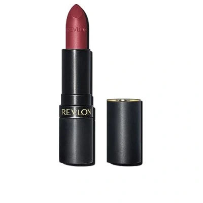 Afbeelding van Revlon Rouge A Levres Super Lustrous MAT Lippenstift, Dames, Maat: 4.2 g, 008 show off