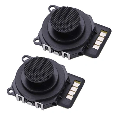 Afbeelding van 2 stuks Joystick PSP 2000 Analoge Vervanging Module