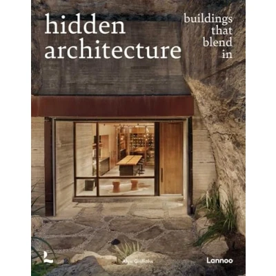 Afbeelding van Hidden Architecture