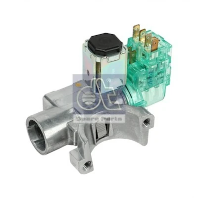 Afbeelding van DT Spare Parts 4.66499 Stuurslot