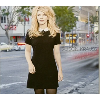 Afbeelding van Alison Krauss Windy City (CD) (Deluxe Edition)