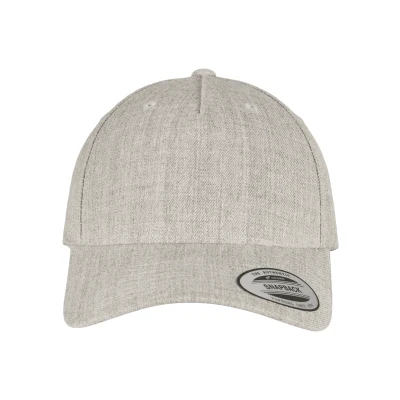 Afbeelding van Flexfit Pet, Maat: One Size, Heather grey