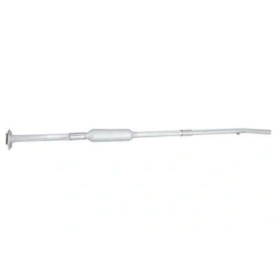 Afbeelding van HELLA 8LC 366 025 861 Middendemper Midden Met aanbouwdelen