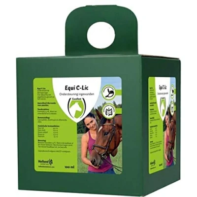 Image de Excellent Equi C lic 100ml