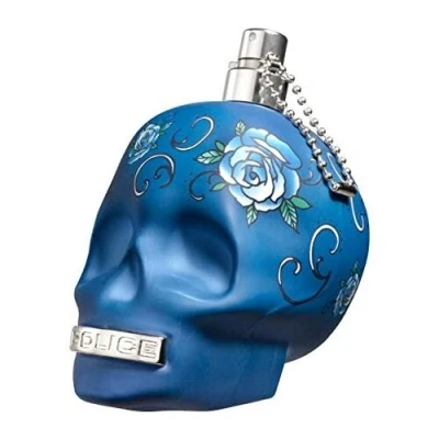 Image de Police To Be Tattooart For Men Eau de Toilette 75 ml