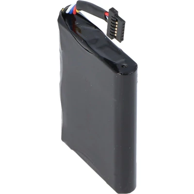 Afbeelding van AccuCell batterij geschikt voor Mitac Mio168