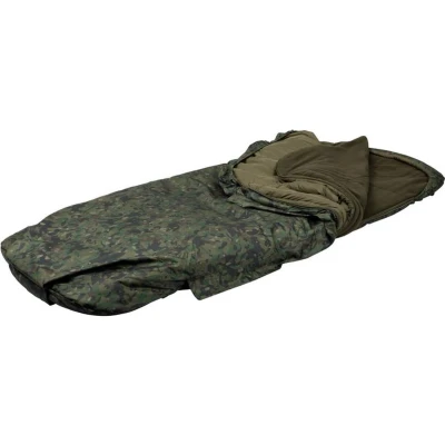 Afbeelding van Trakker 365 Sleeping Bag Camo Slaapzak
