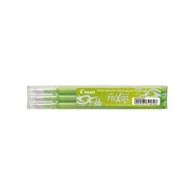 Image de PILOT ETUI 3 RECH FRIXION BALL VPOMM