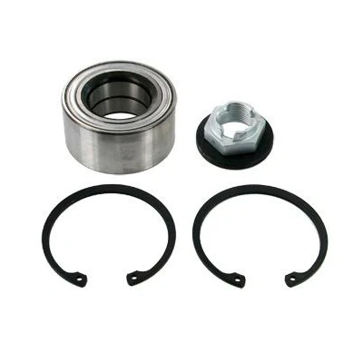 Afbeelding van Skf Wiellagerset VKBA 1480
