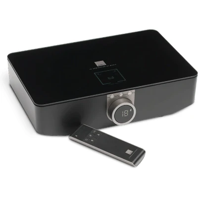 Afbeelding van Dali Sound Hub Streamer DAC