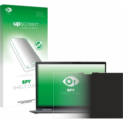 Afbeelding van upscreen privacy screenprotector voor Lenovo ThinkPad X1 Yoga Gen 8 14″ Folie Beschermfolie Blauwlichtfilter