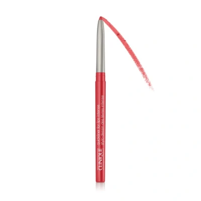 Afbeelding van Clinique Quickliner For Lips Intense 05 Passion