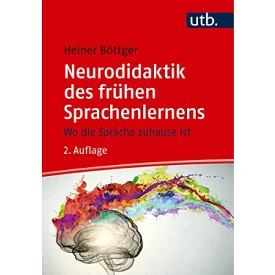 Afbeelding van Neurodidaktik des frühen Sprachenlernens