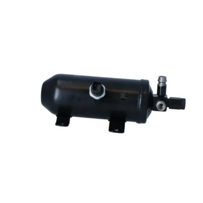 Afbeelding van NRF 33388 Filter Droger Staal Met afdichtring