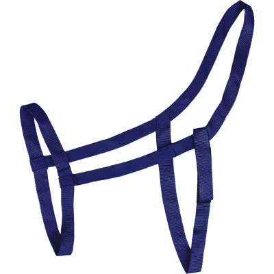 Afbeelding van Waldhausen Weidehalster blauw maat:full