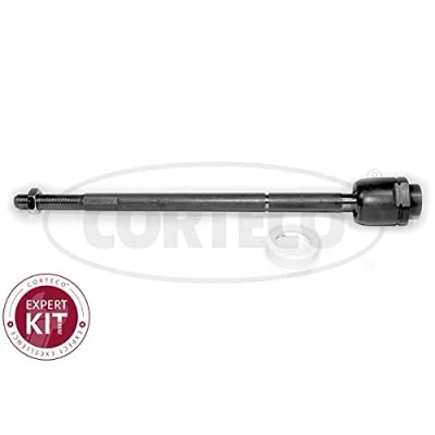 Afbeelding van CORTECO 49400103 Binnenste Stuurkogel Vooras rechts, links OPEL: Combo C Tour, Box Body / Estate