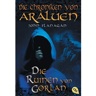 Afbeelding van Die Chroniken von Araluen 01. Ruinen Gorlan