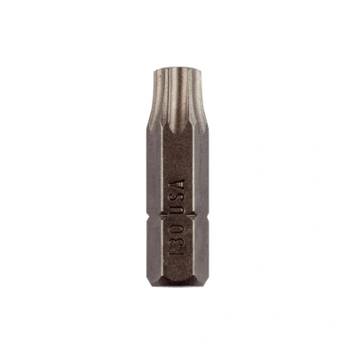Afbeelding van KWB Bit Torx 30 25 mm INDUSTRIAL STEEL 3 stuks
