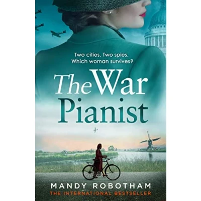 Afbeelding van The War Pianist