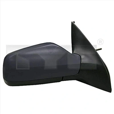 Afbeelding van Buitenspiegel Tyc 325 0166 Links voor elek. spiegelverstelling, Bol vormig, Te verwarmen OPEL: Astra G Saloon, CC