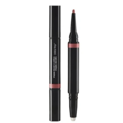 Afbeelding van Shiseido Ink Duo Lipliner 03 Mauve 1,1 gram