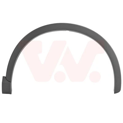 Afbeelding van Van Wezel Spatbordverbreder 0371522