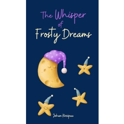 Afbeelding van The Whisper of Frosty Dreams