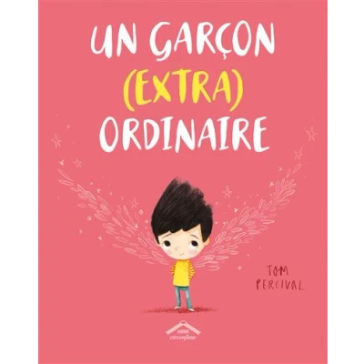 Image de Un garçon (extra)ordinaire