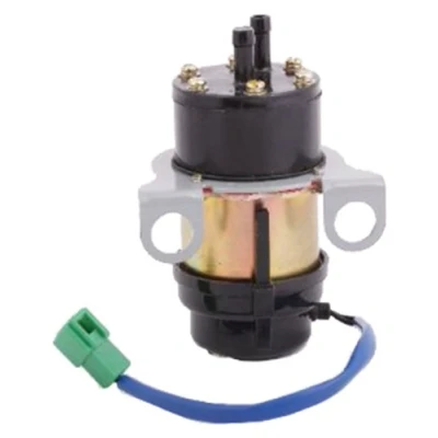 Afbeelding van JAPANPARTS PB 404 Brandstofpomp Mechanisch