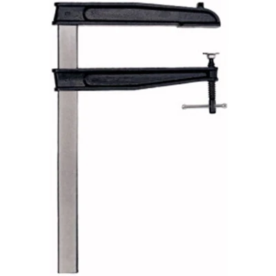 Afbeelding van Bessey TGN60T40K Diepspanschroefklem Spanbreedte (max.):600 mm Afm. werkbereik:400