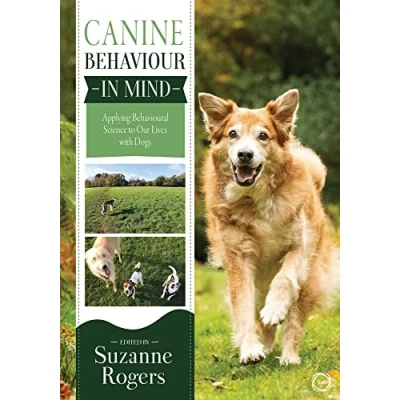 Afbeelding van Canine Behaviour in Mind