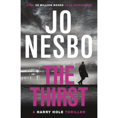 Afbeelding van The Thirst