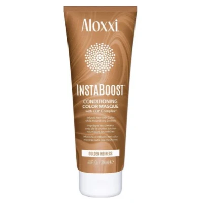 Afbeelding van Aloxxi Instaboost Conditioning Color Masque Kleurmasker 200 ml