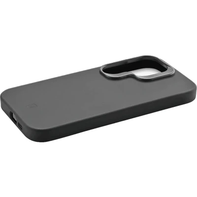 Afbeelding van Cellularline Cover Samsung Galaxy S25 Ultra Sensation+ Zwart (sensplusgals25uk)