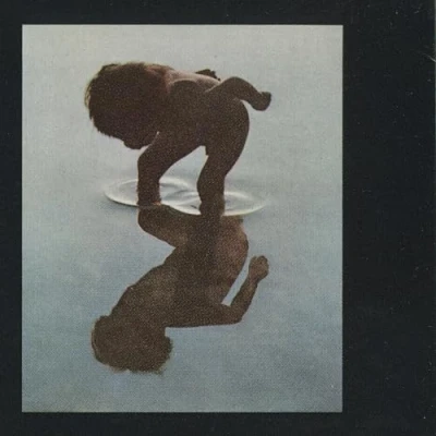 Afbeelding van Ghost Woman Anne, If (CD)