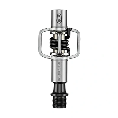 Afbeelding van Crankbrothers Eggbeater 1 mtb pedalen grijs/zwart