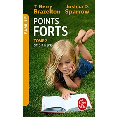 Afbeelding van Ldp Dev Person Points Forts Tome 2