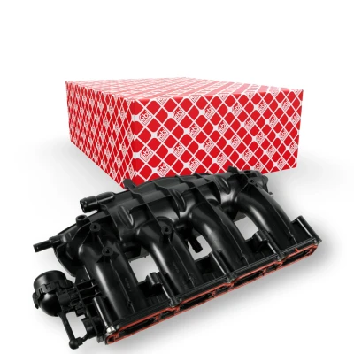 Afbeelding van Frame, inlaatspruitstuk FEBI BILSTEIN 177035