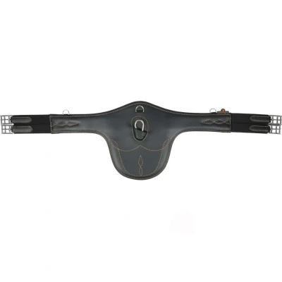 Afbeelding van Kentucky Springsingel Stud Black 140cm