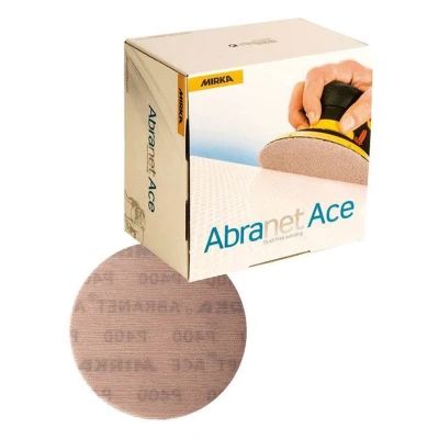 Afbeelding van Mirka Abranet Ace 150 mm per doos
