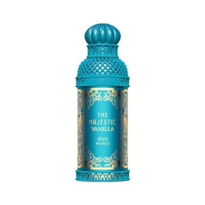 Afbeelding van The Majestic Vanilla by Alexandre J 100 ml Eau De Parfum Spray (Unisex)