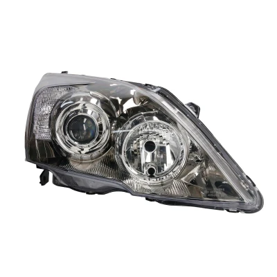 Afbeelding van TYC 20 11451 36 2 Koplampen rechts D2S, HB3 voor rechtsrijdend verkeer Met elektromotor, Zonder besturingssysteem