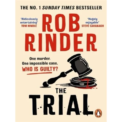 Image de THE TRIAL