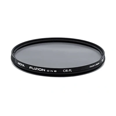 Afbeelding van Hoya Fusion ONE CIR PL 62 mm Circular polarising camera filter